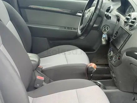 Ravon Nexia R3 2020 года за 3 990 000 тг. в Актау – фото 11