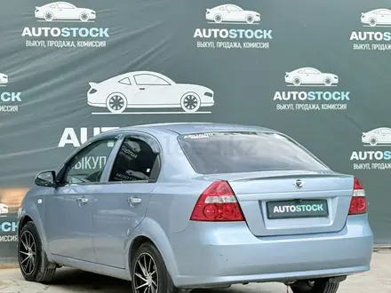 Ravon Nexia R3 2020 года за 3 990 000 тг. в Актау – фото 4