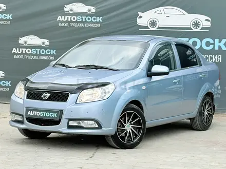 Ravon Nexia R3 2020 года за 3 990 000 тг. в Актау