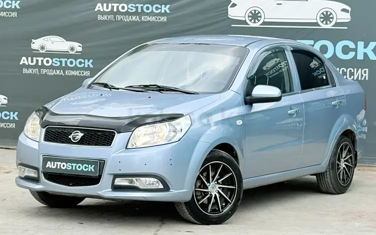 Ravon Nexia R3 2020 годаүшін3 990 000 тг. в Актау