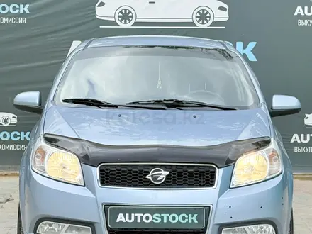 Ravon Nexia R3 2020 года за 3 990 000 тг. в Актау – фото 2