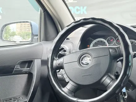 Ravon Nexia R3 2020 года за 3 990 000 тг. в Актау – фото 8