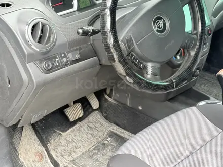 Ravon Nexia R3 2020 года за 3 990 000 тг. в Актау – фото 7
