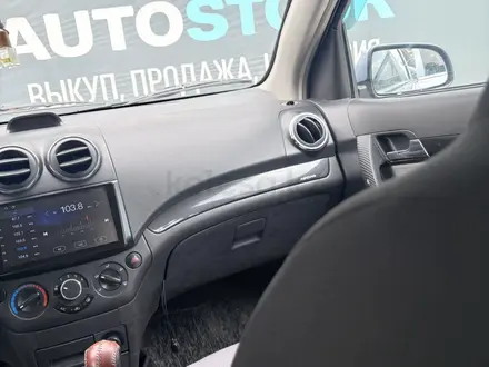 Ravon Nexia R3 2020 года за 3 990 000 тг. в Актау – фото 9