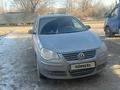 Volkswagen Polo 2009 года за 2 800 000 тг. в Актобе