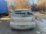 Volkswagen Polo 2009 года за 2 800 000 тг. в Актобе – фото 4