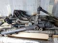 Рулевая рейка, колонка, шланги высокого давления, насос ГУР за 90 000 тг. в Алматы – фото 5