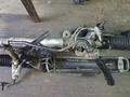 Рулевая рейка, колонка, шланги высокого давления, насос ГУР за 90 000 тг. в Алматы – фото 2