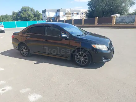 Toyota Corolla 2010 года за 5 990 000 тг. в Актобе – фото 2