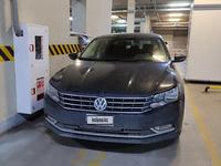 Volkswagen Passat 2016 годаүшін4 900 000 тг. в Алматы