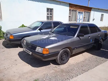 Audi 100 1990 года за 850 000 тг. в Туркестан