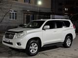 Toyota Land Cruiser Prado 2010 года за 13 800 000 тг. в Шымкент