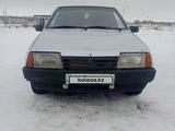 ВАЗ (Lada) 2109 2000 годаfor400 000 тг. в Актобе – фото 2