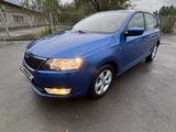 Skoda Rapid 2015 года за 4 700 000 тг. в Актобе