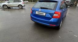 Skoda Rapid 2015 года за 4 700 000 тг. в Актобе – фото 5
