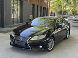 Lexus ES 250 2014 года за 10 500 000 тг. в Кызылорда