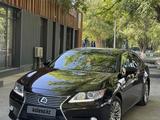 Lexus ES 250 2014 года за 10 500 000 тг. в Кызылорда – фото 2