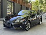 Lexus ES 250 2014 года за 10 500 000 тг. в Кызылорда – фото 3
