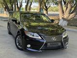 Lexus ES 250 2014 года за 10 500 000 тг. в Кызылорда – фото 5