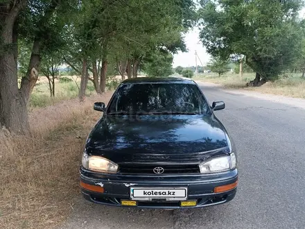 Toyota Camry 1993 года за 2 200 000 тг. в Талдыкорган