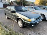 ВАЗ (Lada) 2115 2012 годаүшін1 800 000 тг. в Уральск