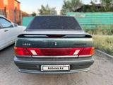 ВАЗ (Lada) 2115 2012 годаүшін1 800 000 тг. в Уральск – фото 2