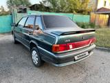 ВАЗ (Lada) 2115 2012 годаүшін1 800 000 тг. в Уральск – фото 3