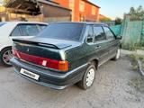 ВАЗ (Lada) 2115 2012 годаүшін1 800 000 тг. в Уральск – фото 4