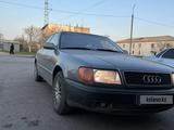 Audi 100 1991 года за 1 850 000 тг. в Атбасар – фото 4