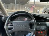 Audi 100 1991 года за 1 800 000 тг. в Атбасар – фото 5