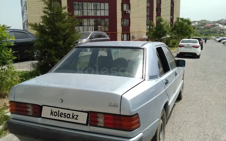 Mercedes-Benz 190 1990 годаүшін800 000 тг. в Шымкент