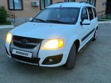 ВАЗ (Lada) Largus 2014 годаfor3 450 000 тг. в Уральск – фото 2