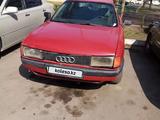 Audi 80 1987 года за 450 000 тг. в Алматы