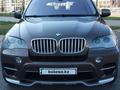 BMW X5 2011 годаүшін11 500 000 тг. в Астана – фото 12