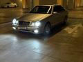 Mercedes-Benz E 430 1999 годаүшін6 900 000 тг. в Алматы – фото 2