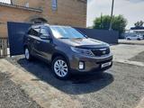 Kia Sorento 2013 годаүшін10 270 000 тг. в Семей