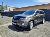 Kia Sorento 2013 года за 10 270 000 тг. в Семей – фото 2