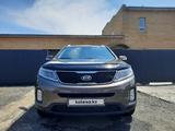 Kia Sorento 2013 годаүшін10 270 000 тг. в Семей – фото 4