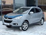 Hyundai Tucson 2011 годаfor7 455 000 тг. в Уральск