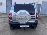Chevrolet Niva 2014 года за 2 700 000 тг. в Атырау – фото 5