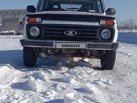 ВАЗ (Lada) Lada 2121 2013 годаүшін2 500 000 тг. в Шымкент