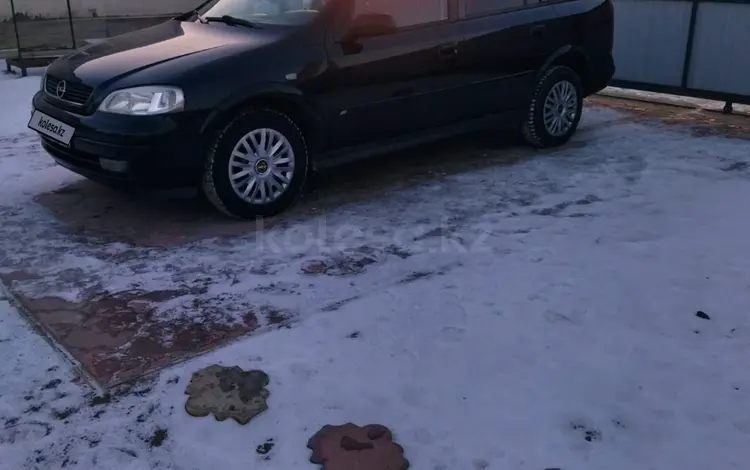 Opel Astra 2004 года за 3 200 000 тг. в Атырау