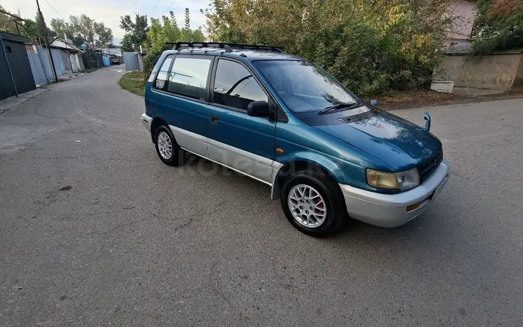 Mitsubishi RVR 1994 года за 2 000 000 тг. в Алматы
