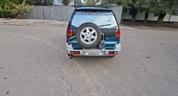Mitsubishi RVR 1994 годаүшін2 000 000 тг. в Алматы – фото 4