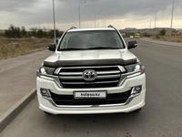 Toyota Land Cruiser 2019 года за 35 000 000 тг. в Алматы