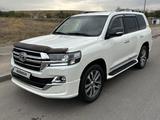 Toyota Land Cruiser 2019 годаүшін35 000 000 тг. в Алматы – фото 2