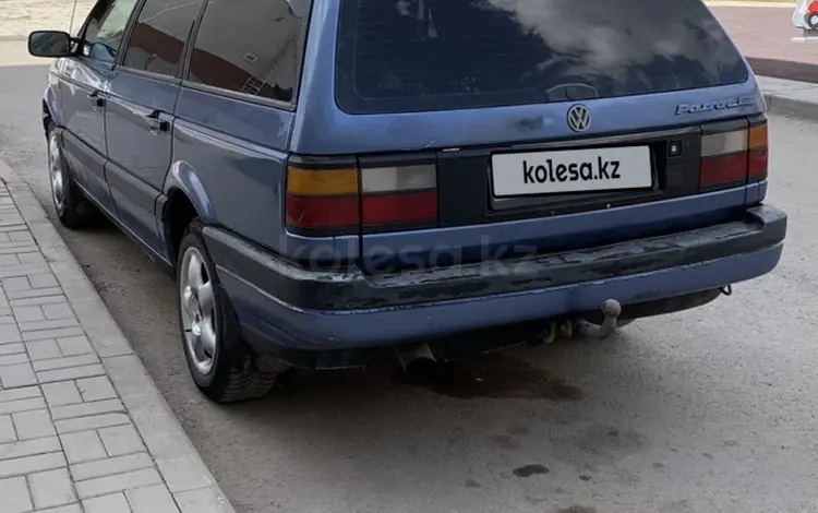 Volkswagen Passat 1992 года за 1 250 000 тг. в Астана