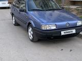 Volkswagen Passat 1992 года за 1 250 000 тг. в Астана – фото 4