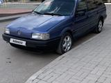 Volkswagen Passat 1992 года за 1 250 000 тг. в Астана – фото 5