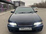 Nissan Cefiro 1995 года за 1 350 000 тг. в Тараз – фото 2